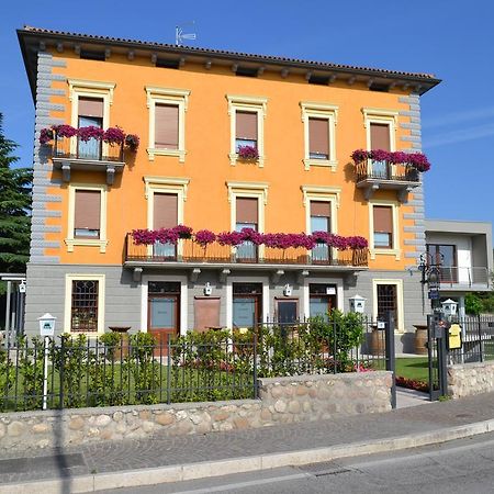 Locanda La Sosta Cavaion Veronese Kültér fotó
