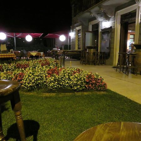 Locanda La Sosta Cavaion Veronese Kültér fotó