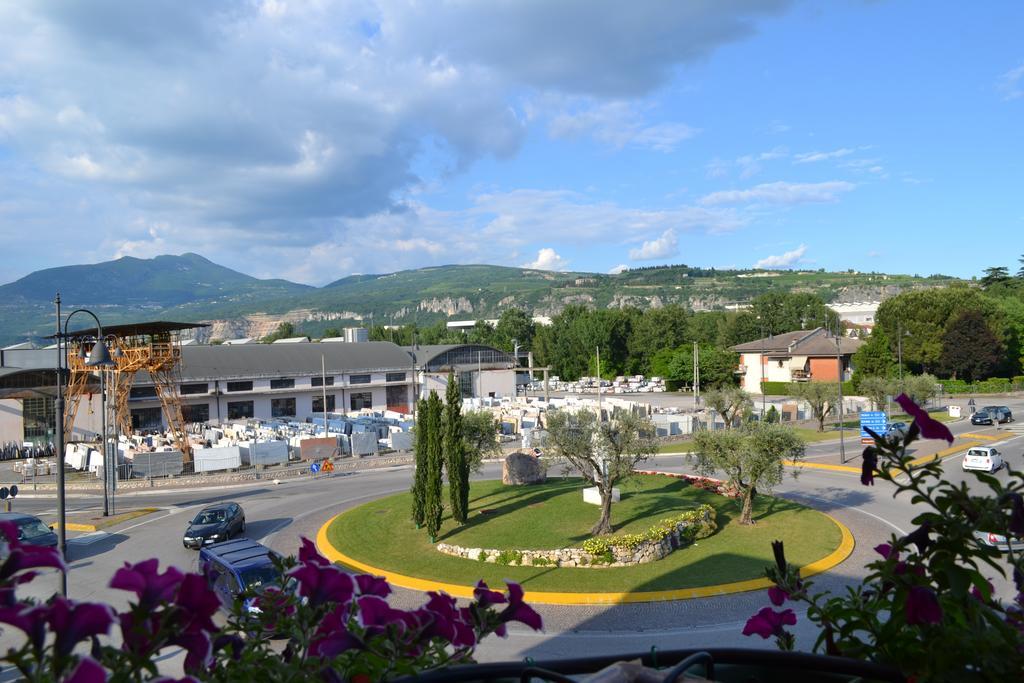 Locanda La Sosta Cavaion Veronese Kültér fotó