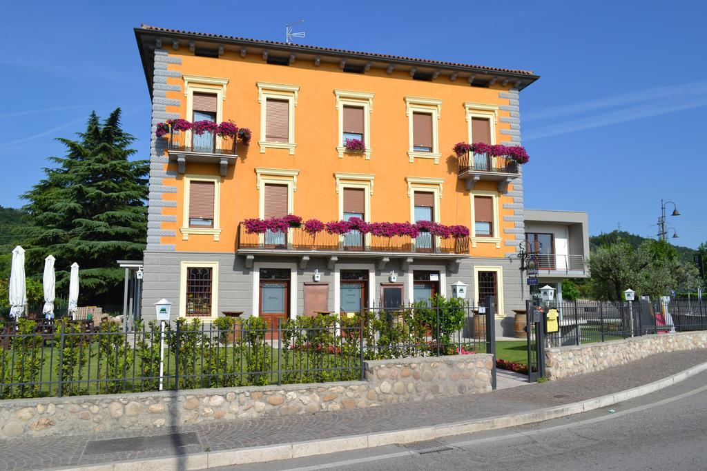 Locanda La Sosta Cavaion Veronese Kültér fotó