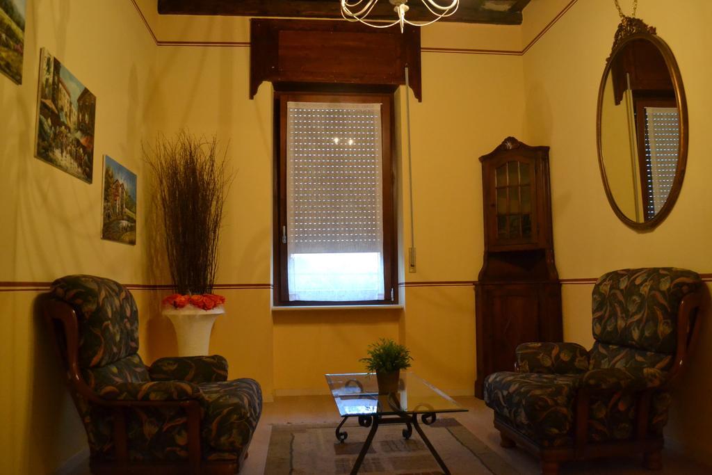 Locanda La Sosta Cavaion Veronese Kültér fotó