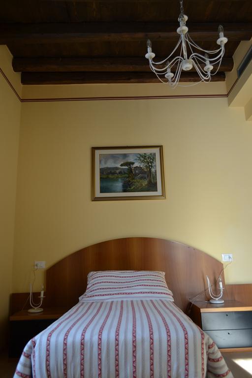 Locanda La Sosta Cavaion Veronese Szoba fotó