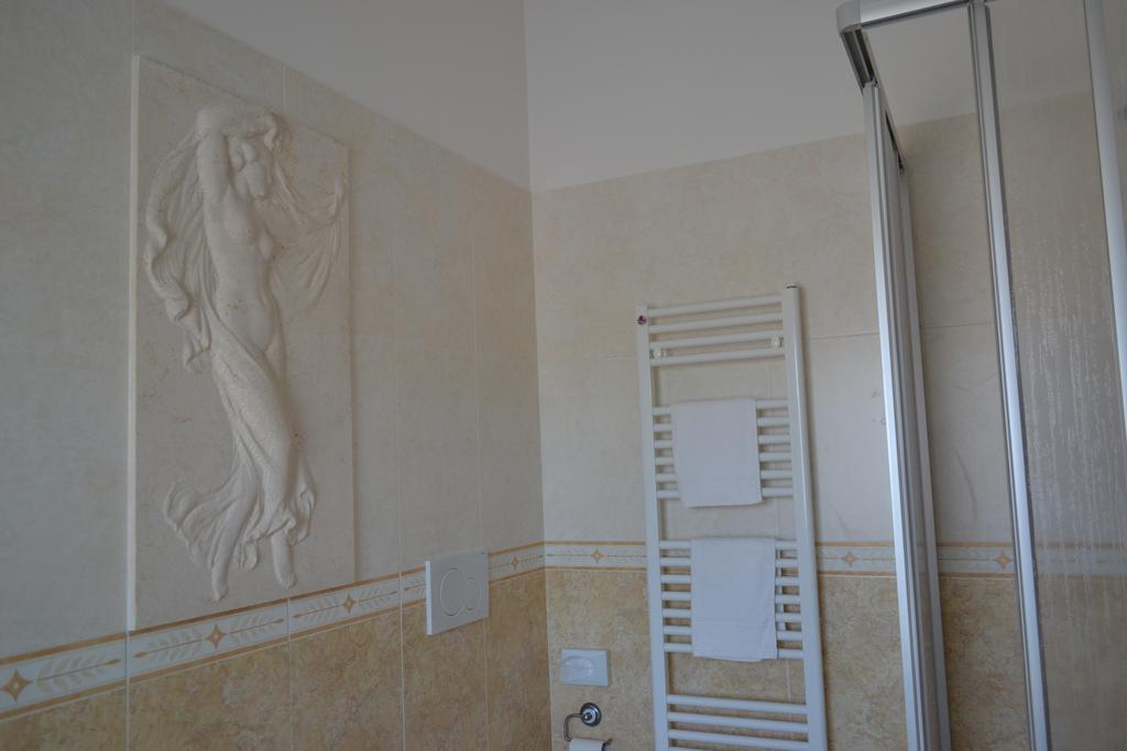 Locanda La Sosta Cavaion Veronese Szoba fotó
