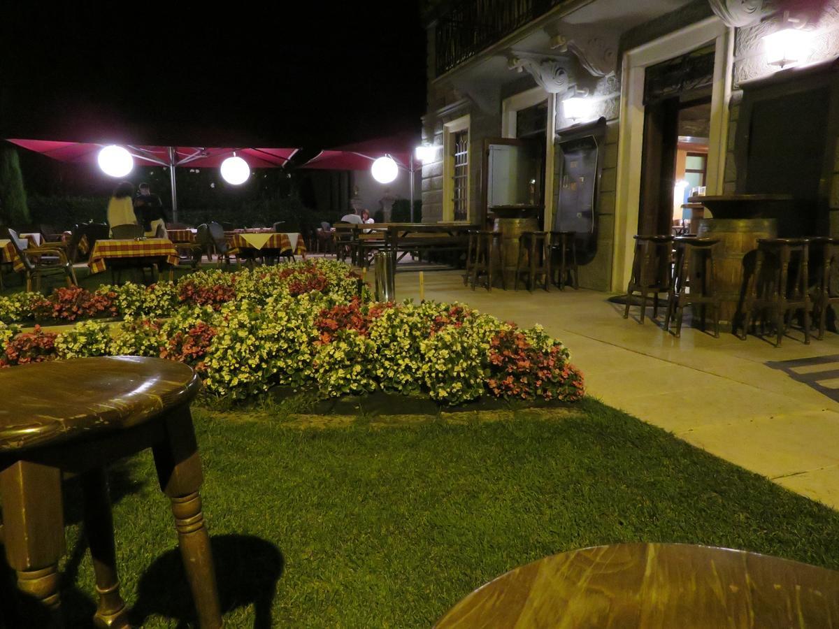 Locanda La Sosta Cavaion Veronese Kültér fotó